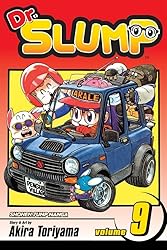 Amazon | Dr. Slump, Vol. 1 (English Edition) [Kindle edition